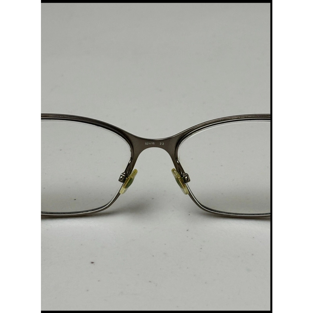 Kate Spade Ivie 009Q Eyeglass Frames Women’s 52-16-140 Floral Temple Glasses - Picture 7 of 12